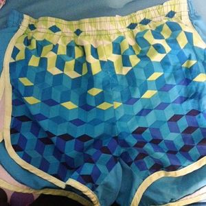 Swim Shorts